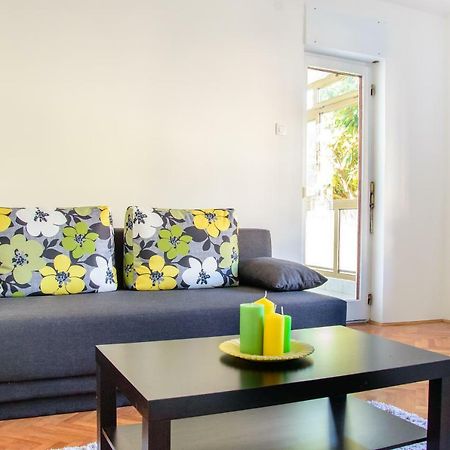 Apartment Family Time Ουμάγκ Εξωτερικό φωτογραφία
